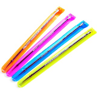 1 cây nặn mụn bằng thép không gỉ