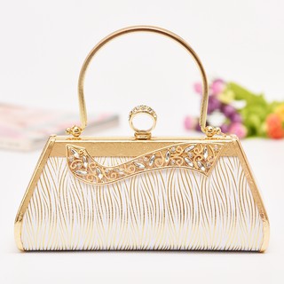 [Video] Túi Xách Nữ - Túi Cầm Tay Nữ - Clutch Đi Tiệc (TX-111) MUA NHIỀU GIẢM GIÁ