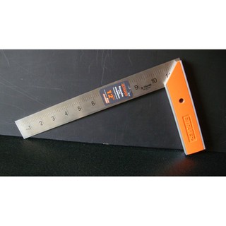Thước Ê ke mộc 12in/300mm Truper - 14376