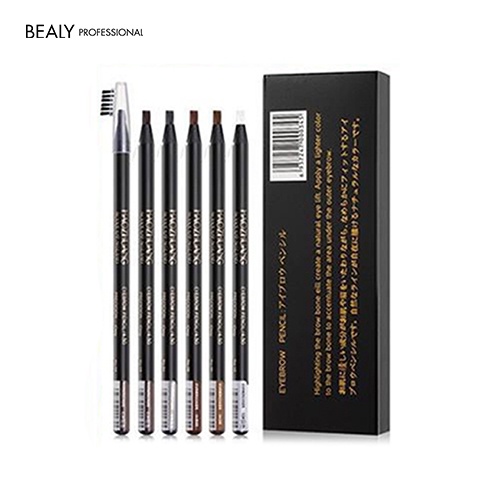 Chì xé kẻ chân mày BEALY 2 ĐẦU