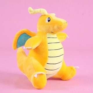GẤU BÔNG POKEMON RỒNG DRAGONAIR (30 CM) GB222