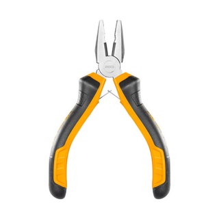 [RẺ NHẤT SHOPEE] Kềm răng mini 4.5"/115mm ingco HMCP08115