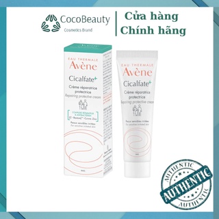 Kem Dưỡng AVENE CICALFATE Repair Cream Kem Dưỡng Phục hồi  Avene 40ml