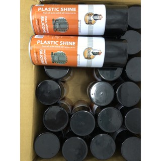 thùng 24 chai bóng vỏ sprayking nhựa nhám.