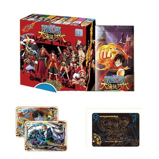 Set 5 cái ảnh thẻ nhân vật ONE PIECE card ảnh in hình anime chibi ĐẢO HẢI TẶC