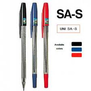 Bút UNI - S.A.S - loại tốt