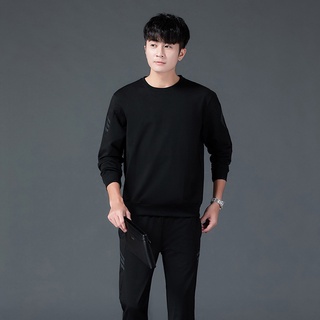 (Hàng xuất xịn) Bộ nỉ da cá thể thao, Mẫu bộ nỉ thiết kế mới, Chất dầy dặn, Mềm mát, Vô tư dạo phố....