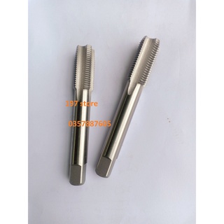 Ta Rô ren mịn đủ kích thước Taro tạo ren chuẩn xác m3 m4 m5 m6 m7 m8 m10 m12 m14 m16 m18 m20 m22
