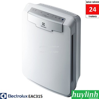 [Mã ELHAMS5 giảm 6% đơn 300K] Máy lọc không khí Electrolux EAC315 - 40m2 - Hàn Quốc