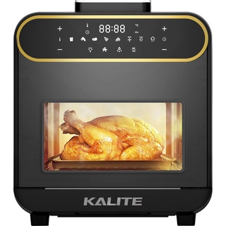 [Mã ELHADEV giảm 4% đơn 300K] Nồi Chiên Hơi Nước Kalite Steam Pro X - ( Hàng Chính Hãng )