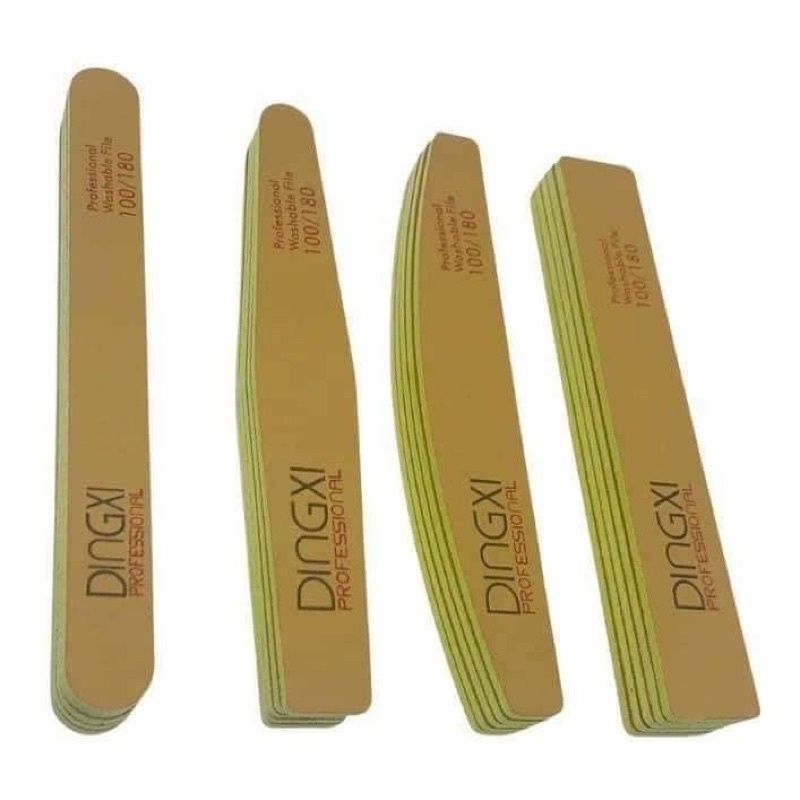 dũa dingxi da bò,dũa móng dingxi