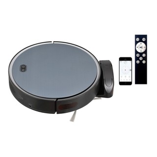 [CHÍNH HÃNG] Robot Hút Bụi Lau Nhà Tự Sạc Pin Khỏe Thiết Kế Miệng Vừa Quét Vừa Hút Điều Khiển Bằng Giọng Nói Fuzoto F8