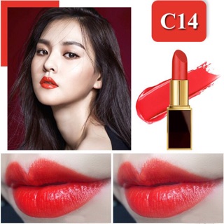 Son lì dưỡng ẩm của Maycreate