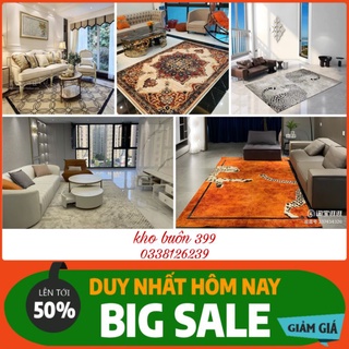 [GIÁ HỦY DIỆT]⚡⚡ thảm trải sàn BA TƯ THỔ NHĨ KỲ lông cừu panama siêu êm, trang trí nhà cửa, decor