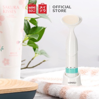 Máy rửa mặt Dụng cụ rửa Dụng cụ chăm sóc da mặt Miniso
