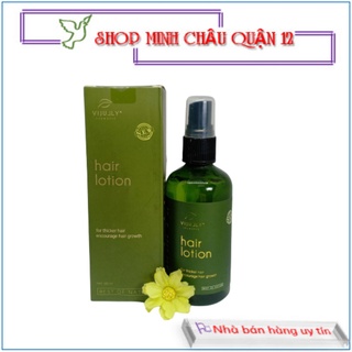( Chính Hãng) Tinh dầu bưởi vijuly kích mọc tóc,100ml