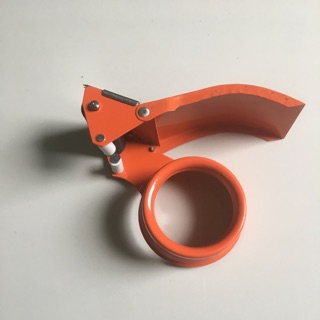 Dao cắt băng keo Dân Hoa 5cm ( sắt )