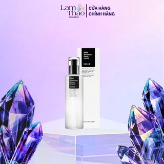 Tẩy Tế Bào Chết Se Khít Lỗ Chân Lông Cosrx BHA Blackhead Power Liquid