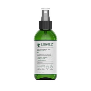 Xịt Giảm Mụn Caryophy Portulaca Body Mist 150mL