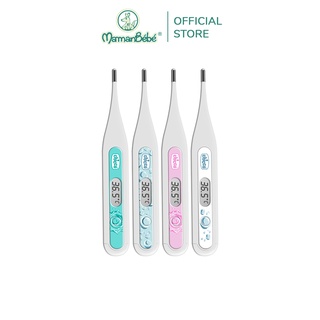 Nhiệt kế điện tử Chicco (giao mẫu ngẫu nhiên)
