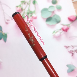 [Michi Art Store] Nhất Tiễn Mai - Bút lông vẽ màu nước thủy mặc, cọ thư pháp lông thú - Bút Ý Hiên