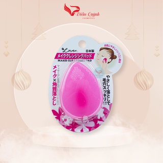 Miếng Rửa Mặt Nhật Bản Loven Making Cleansing Pad