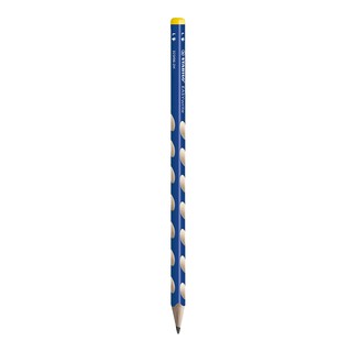 Bút chì gỗ hình thể học STABILO EASYwrite (tay trái) PCE323L-HB