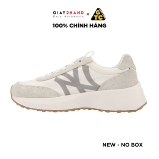 GIÀY THỂ THAO MLB BIG BALL CHUNKY JOGGER  - 50I - CHÍNH HÃNG