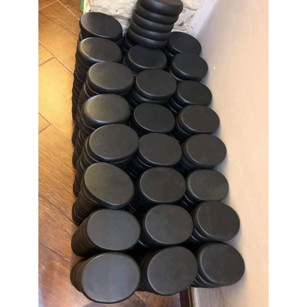 ĐÁ NÓNG MASSAGE