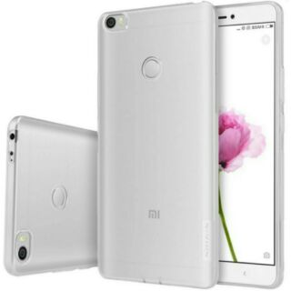 Ốp dẻo nillkin trong Xiaomi MAx