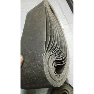 VẢI NHÁM TĂNG 60 MÁY LỚN