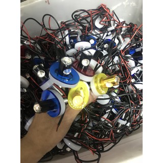 Xi Nhan Muty kèm Đệm LeD Phát Sáng Lắp Thay Xi Nhan ZIn!