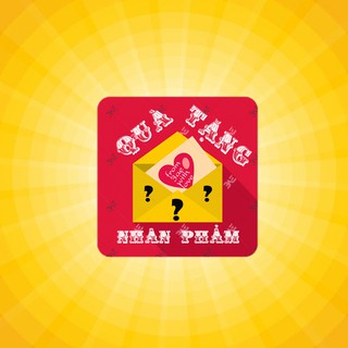 Quà tặng nhân phẩm shop 3AE đồ ăn vặt Hà Nội