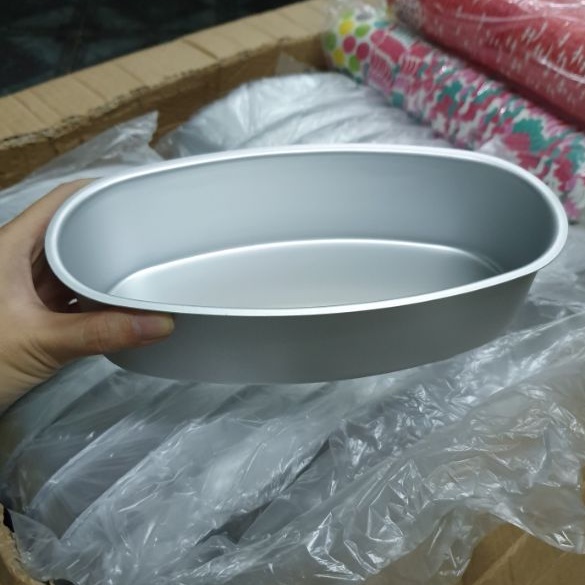 Khuôn oval D08