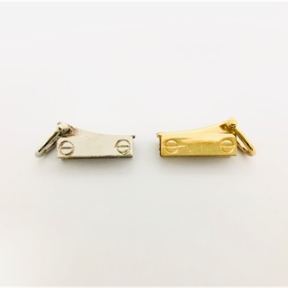 Kẹp góc túi gắn quai túi xách| Set 2 chiếc