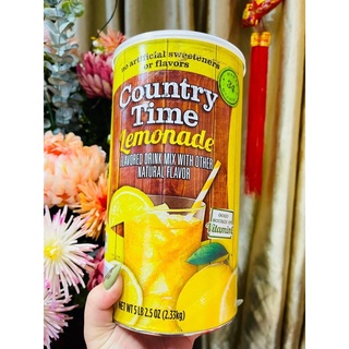 Bột Chanh - 2.33kg - Giá Bán #335k  ‼️ Tăng cường chất đề kháng. Giá lại rẻ  Xuất xứ: mỹ hsd: 2023