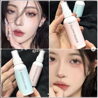 Xịt khoáng Revolution Fix Mist Setting Pray