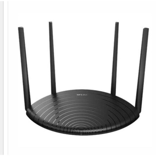 [Mã 273ELHA100K0 hoàn 7% đơn 500K] Bộ phát Wi-Fi băng tần kép Mesh TP-LINK TL-WDR5660 AC1200