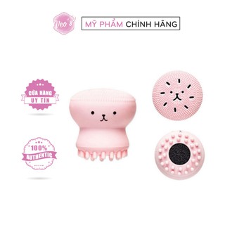 Cọ rửa mặt Etude / Cốc tạo bọt Etude House BUBBLE BUBBLE MAKER