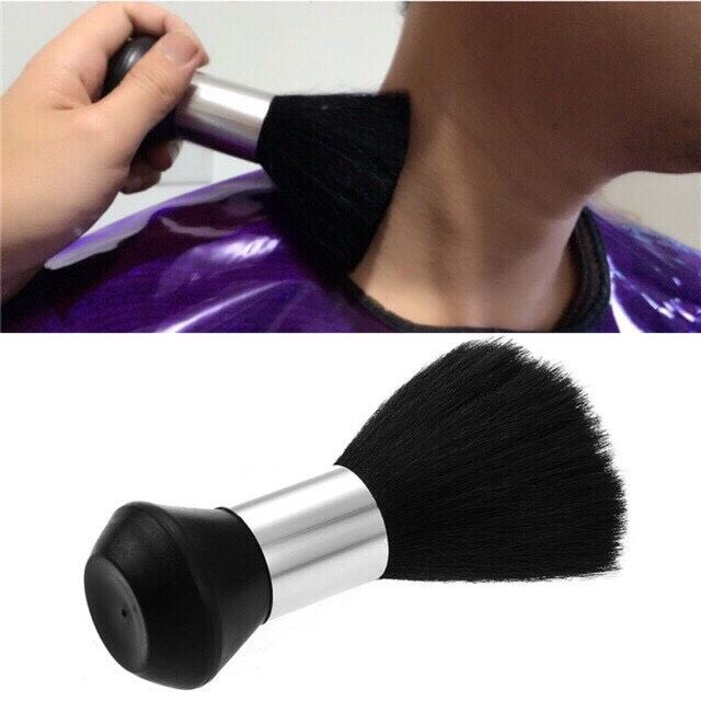 Chổi phủi tóc Barber