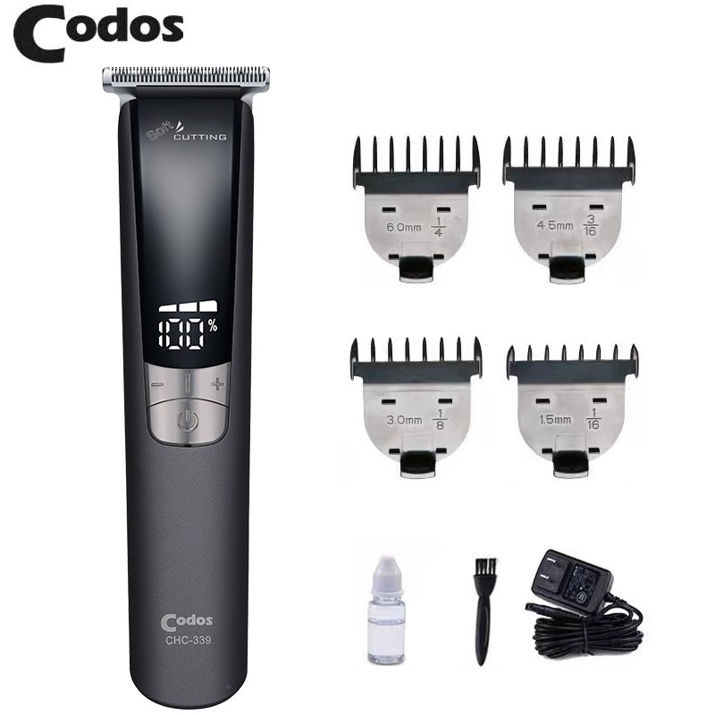 Tông đơ cắt tóc Codos CHC-339