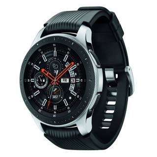 Dây nhựa Đen 22mm Samsung Galaxy Watch CH