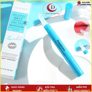 Gel Khoá Màu Son Môi Giữ Và Bền Suốt 24h Thần Thánh Biquantang