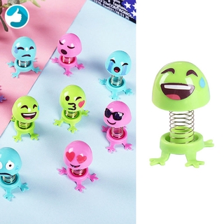 Bounce Elf Kids Strange Mới Toy Elf Educational