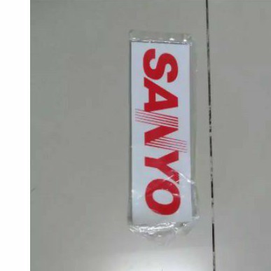 tem đuôi Sanyo