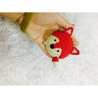 Thước dây hình con cáo