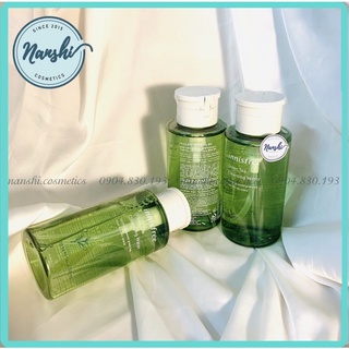 Nước Tẩy Trang Innisfree Trà Xanh Mẫu Mới