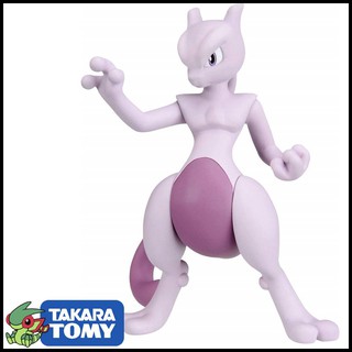 Mô hình Pokemon Mewtwo của Takara TOMY Nhật - Hyper Size