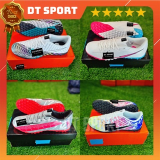 [Tặng Túi Rút Và Tất] Giày Bóng Đá Sân Cỏ Nhân Tạo Mercurial Vapor 13 Academy TF ,Giày Đá Banh Nam