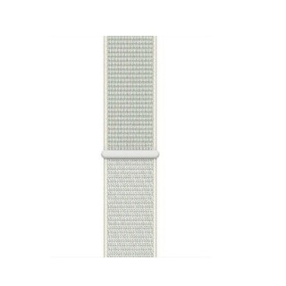 Dây Apple Watch 44mm Spruce Aura Nike Sport Loop – MGQJ3FE/A – Chính hãng